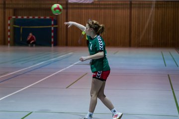 Bild 96 - A-Juniorinnen HSG Kremperheide/M�nsterdorf - HSG SZOWW : Ergebnis: 18:23